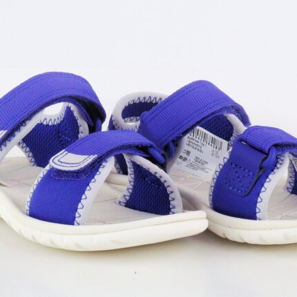 Детски сандали Clarks Surfing Toddler Kid тъмно сини