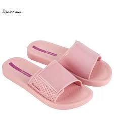 Дамски чехли Ipanema 83558 розови