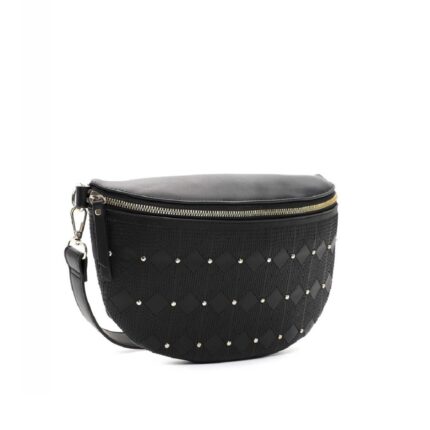 Дамска чанта Tamaris черна