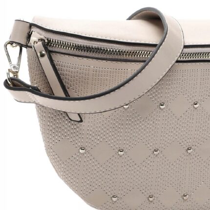 Дамска чанта Tamaris бежова