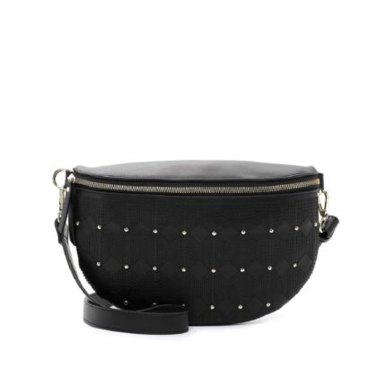 Дамска чанта Tamaris черна