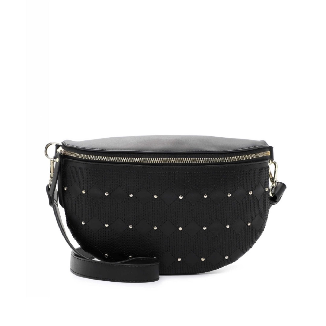 Дамска чанта Tamaris черна