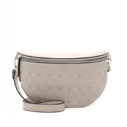 Дамска чанта Tamaris бежова