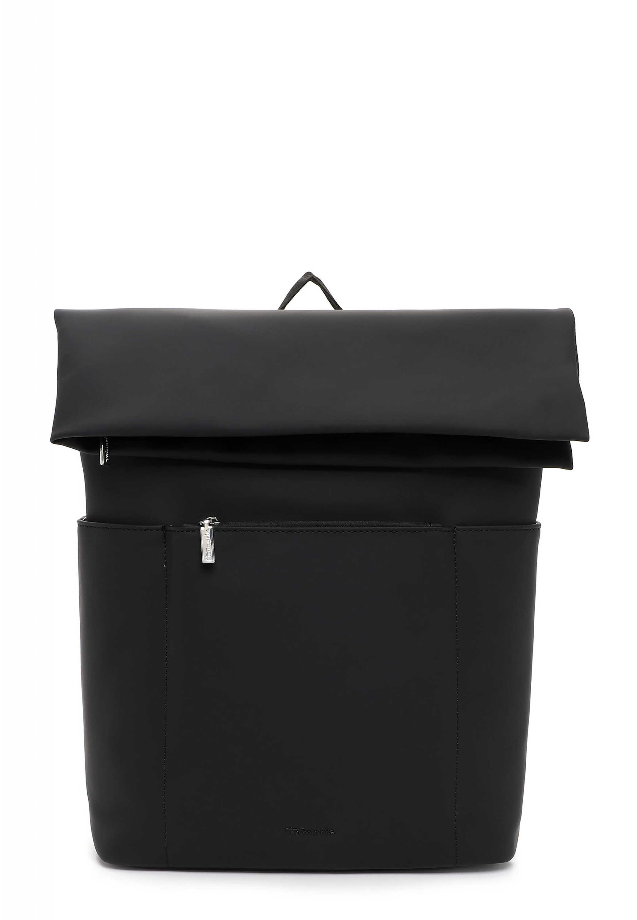 Дамска раница Tamaris черна