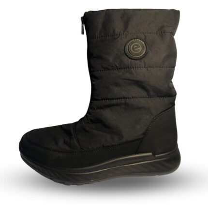 Дамски апрески Soho Mayfair  черни