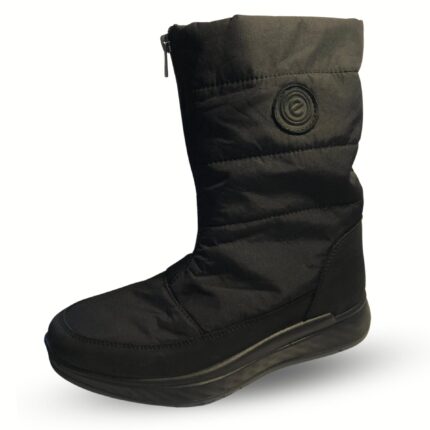 Дамски апрески Soho Mayfair  черни