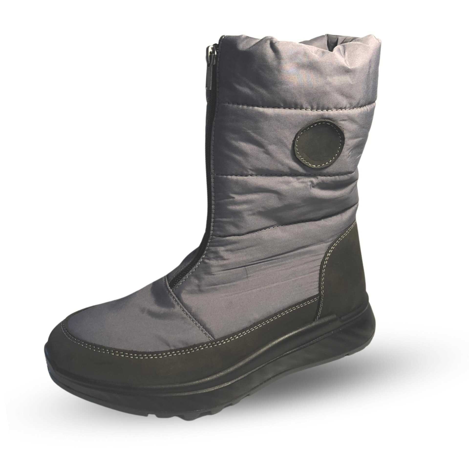 Дамски апрески Soho Mayfair  сиви