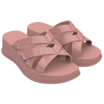 Дамски чехли Zaxy 18773 розови