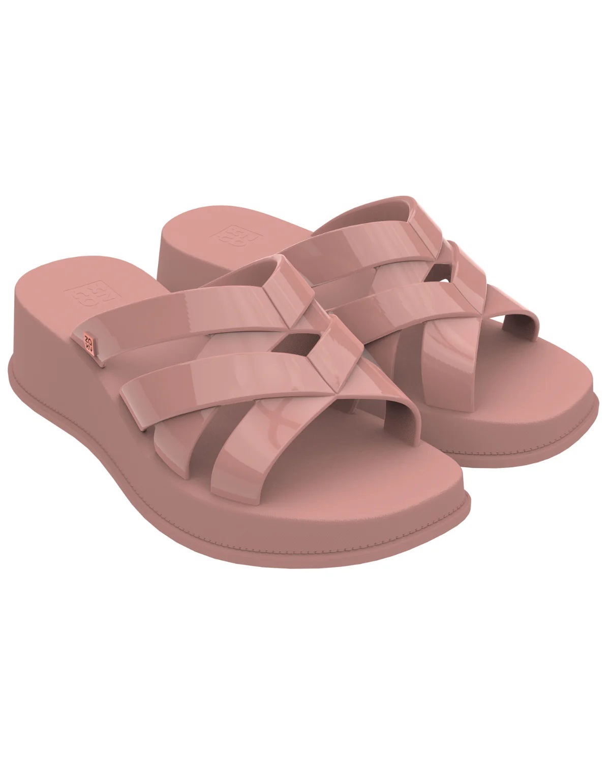 Дамски чехли Zaxy 18773 розови Дамски чехли Zaxy 18773 розови