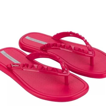 Дамски джапанки Ipanema 27130 циклама