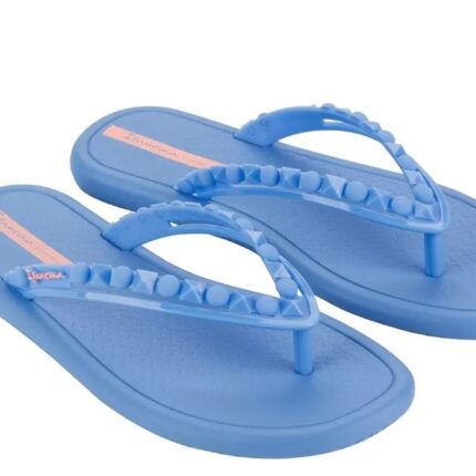 Дамски джапанки Ipanema 27130 сини