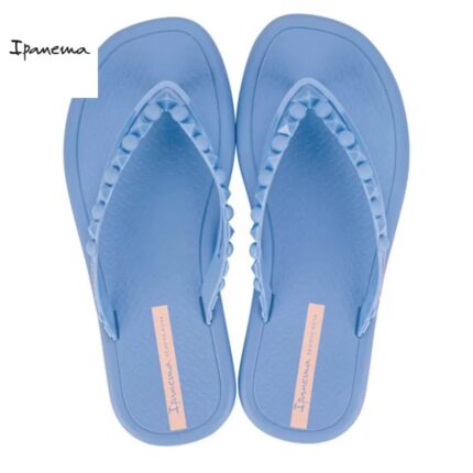 Дамски джапанки Ipanema 27130 сини