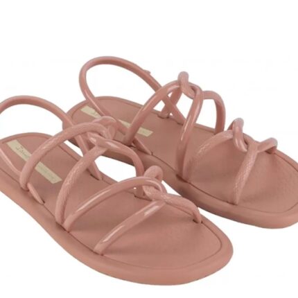 Дамски сандали Ipanema 27135 розови