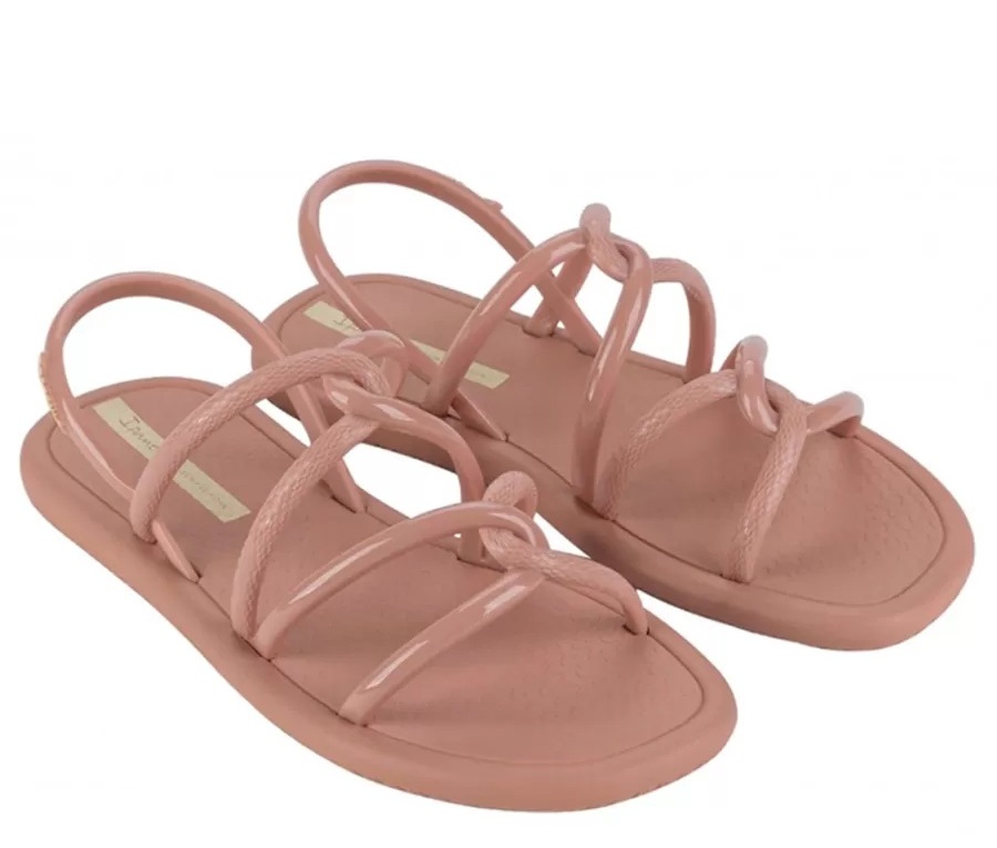 Дамски сандали Ipanema 27135 розови