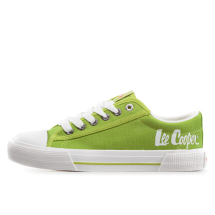 Спортни обувки  Lee Cooper  LC-211-12 зелени