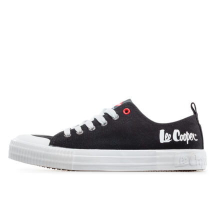 Мъжки спортни обувки Lee Cooper  LC-801-11 черни