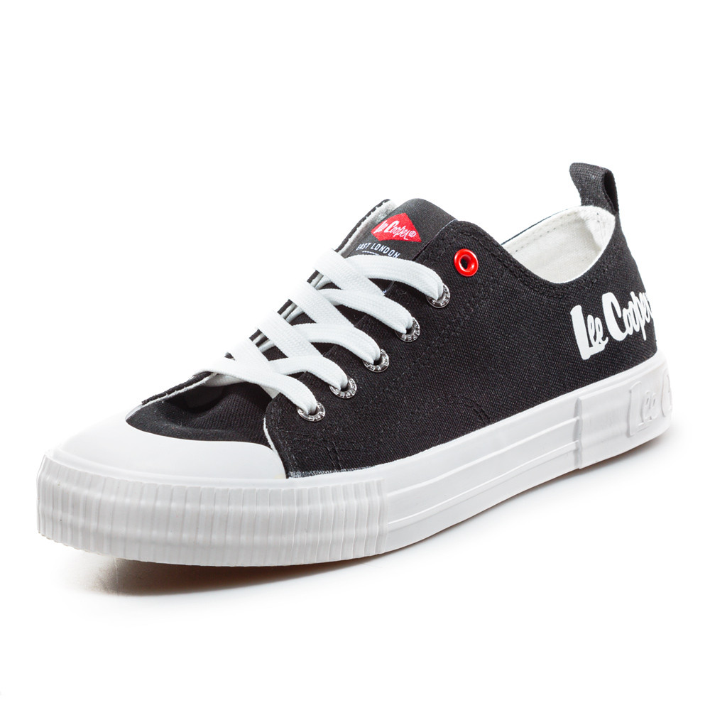 Мъжки спортни обувки Lee Cooper  LC-801-11 черни