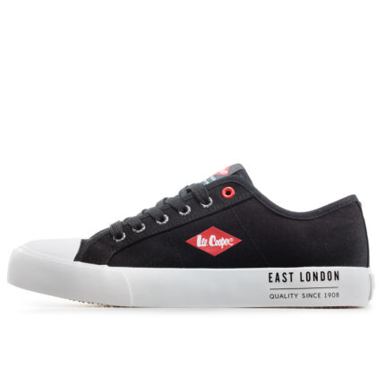 Мъжки спортни обувки Lee Cooper  LC-801-13 черни