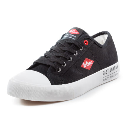 Мъжки спортни обувки Lee Cooper  LC-801-13 черни