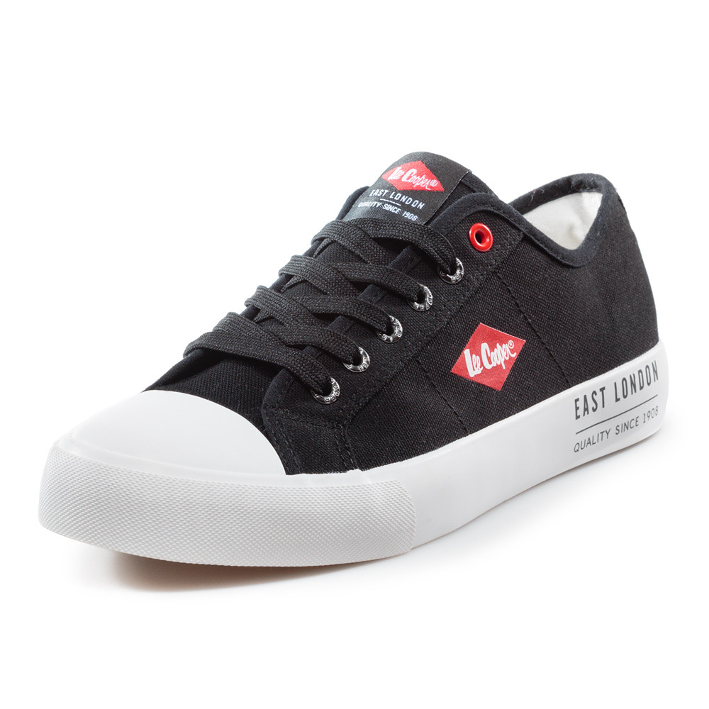 Мъжки спортни обувки Lee Cooper  LC-801-13 черни