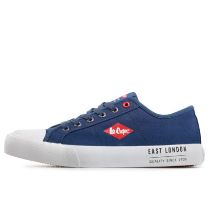 Дамски гуменки  Lee Cooper  LC-801-13 сини