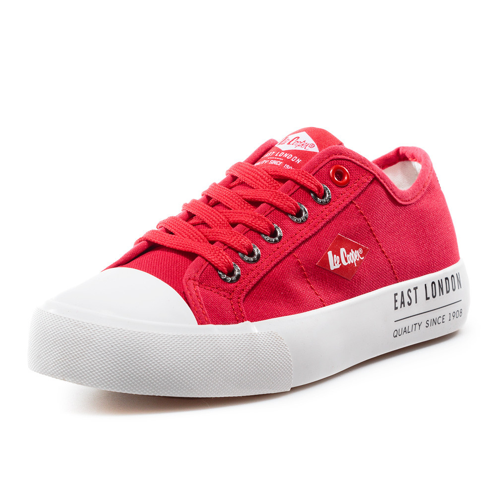 Спортни обувки Lee Cooper  LC-801-13 червени