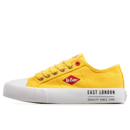 Спортни обувки Lee Cooper  LC-801-13 жълти