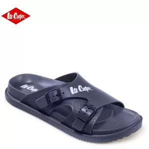 Мъжки чехли Lee Cooper 601-04 сини