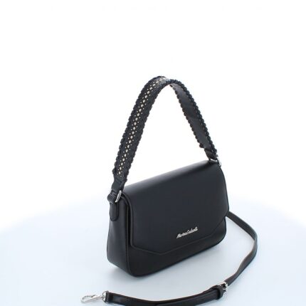 Дамска чанта Marina Galanti®  черна