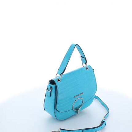 Дамска чанта Marina Galanti® синя