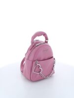 Дамска раница Marina Galanti розова