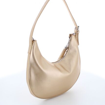 Дамска чанта Marina Galanti® златна