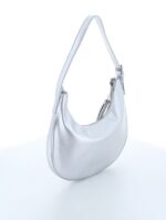 Дамска чанта Marina Galanti® сребриста