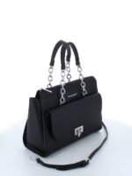Дамска чанта Marina Galanti® черна