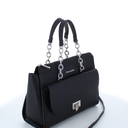 Дамска чанта Marina Galanti® черна