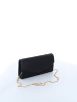 Дамска клъч чанта Marina Galanti® черна