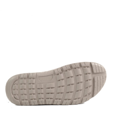 Мъжки чехли Soho Mayfair естествена кожа тъмно кафяви