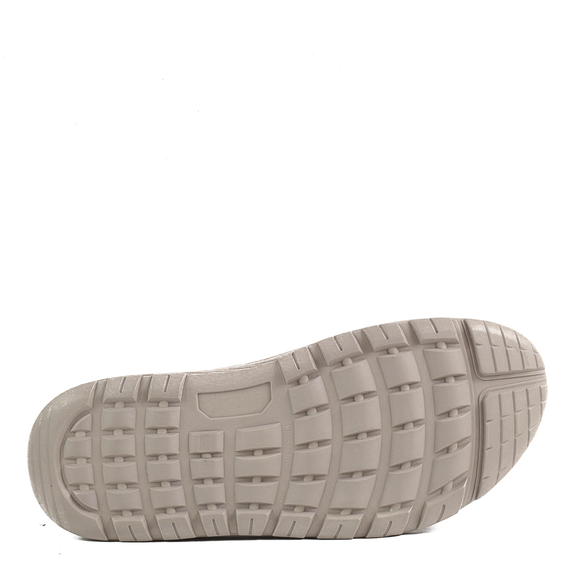 Мъжки чехли Soho Mayfair естествена кожа тъмно кафяви