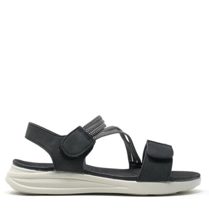 Дамски сандали XCESS C6005-1 черни