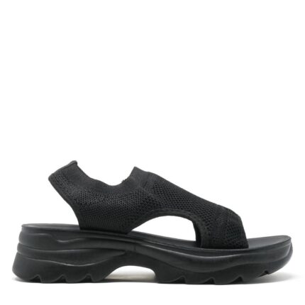 Дамски сандали XCESS D2298-1 черни