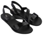 Дамски сандали Ipanema VIBE SANDAL FEM 82429 черни