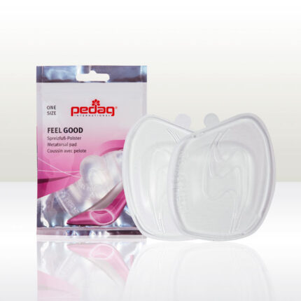 Метатарзална подложка Pedag Feel Good