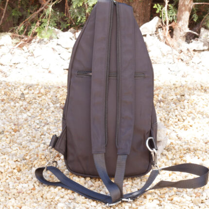 Средна раница Soho Mayfair черна