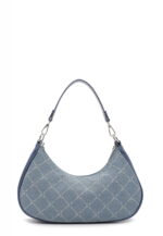 Дамска чанта Tamaris синя