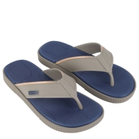 Мъжки джапанки Ipanema 83542 сиви/сини