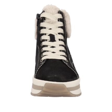 Дамски боти Rieker R-EVOLUTION W0961-00