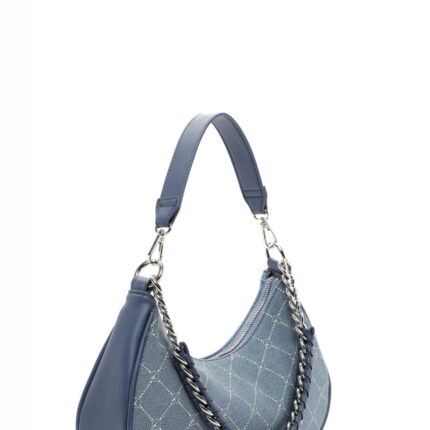 Дамска чанта Tamaris синя