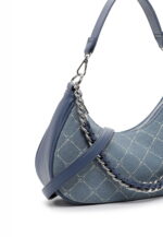 Дамска чанта Tamaris синя