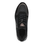 Дамски спортни обувки Marco Tozzi черни - Image 5