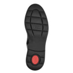 Дамски боти Tamaris Comfort черни - Image 3